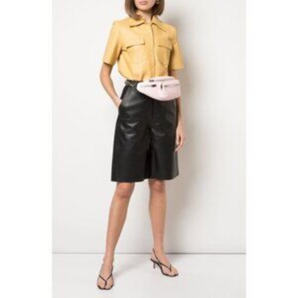 NWT Authentic Alexander Wang Attica multi-pocket belt bag - Picture 5 of 15